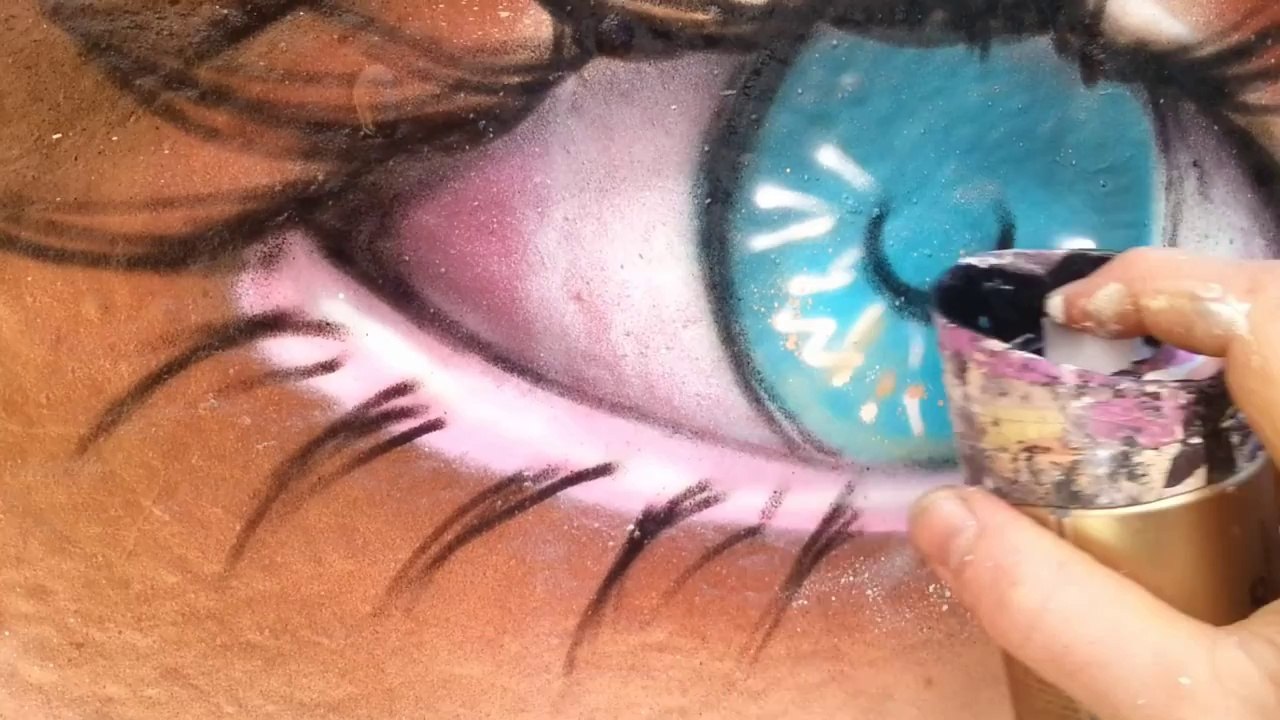 Christina - Aguilera Graffiti