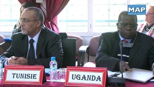Conférence Panafricaine des Directeurs Généraux des Ecoles Nationales d'Administration