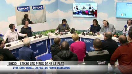 Le sens des affaires