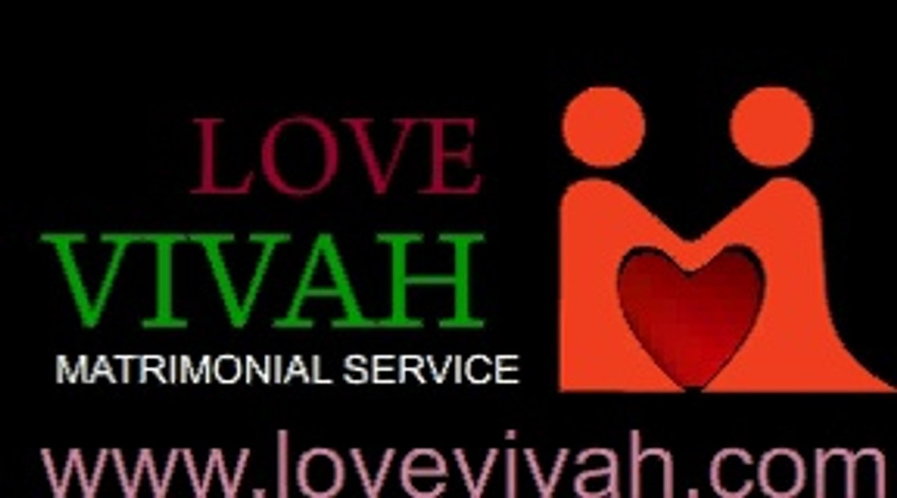 Love and Arrange Marriage by Lovevivah.com