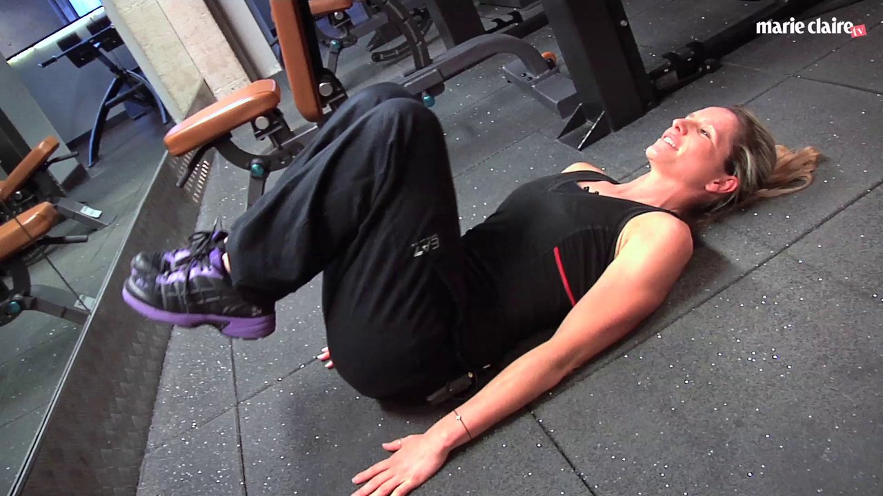 Fitness : comment mincir du ventre et de la taille en salle de sport ?