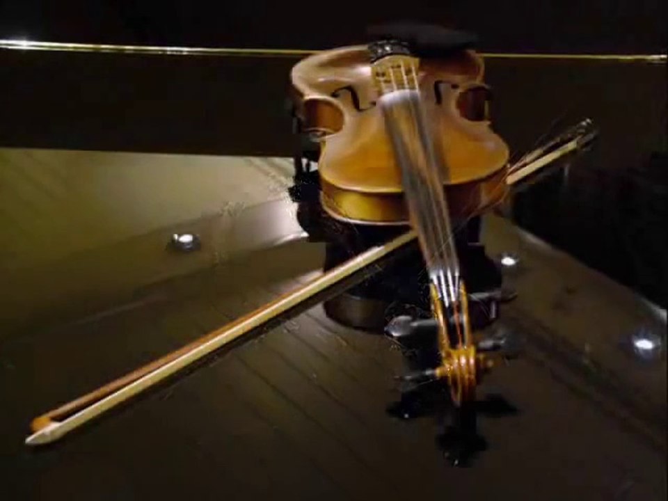 Farid Farjad - Hüzün