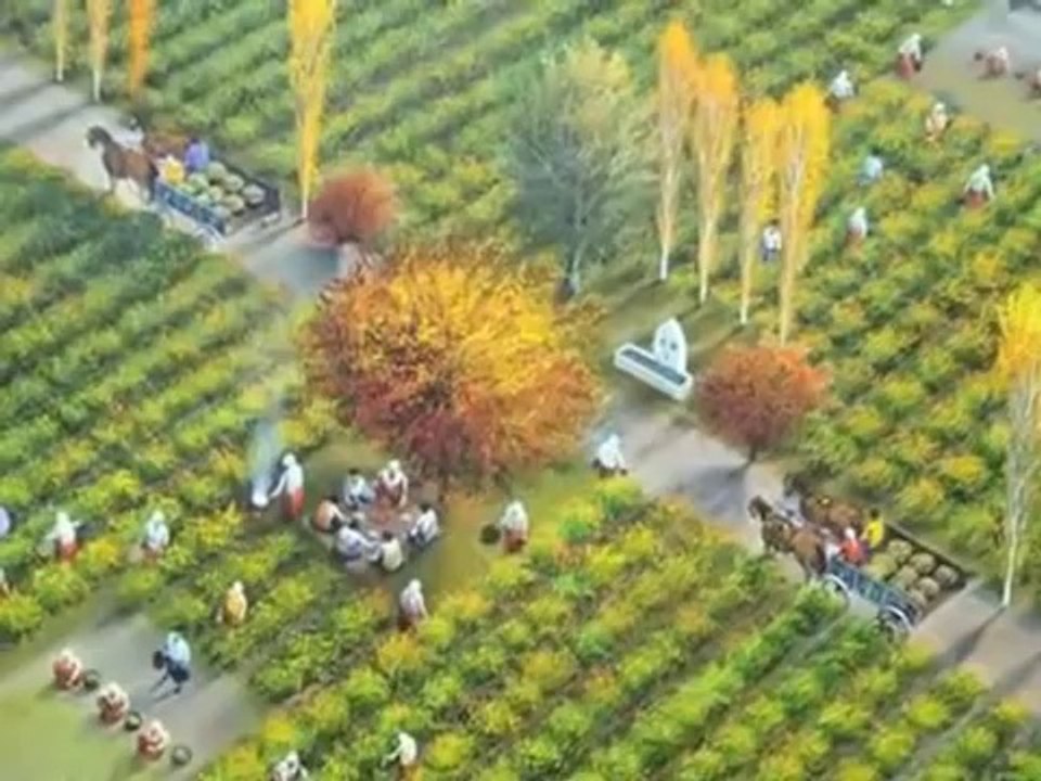 Farid Farjad - Amad Amma