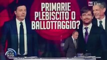 Matteo Renzi - La Coerenza Di Un Presidente Del Consiglio