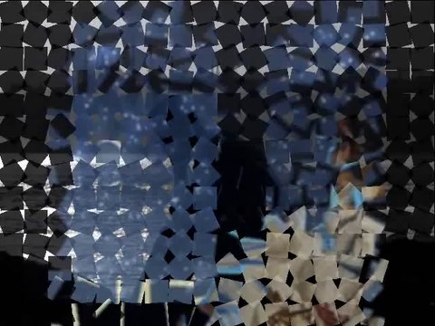 Farid Farjad - Taghtam Deh