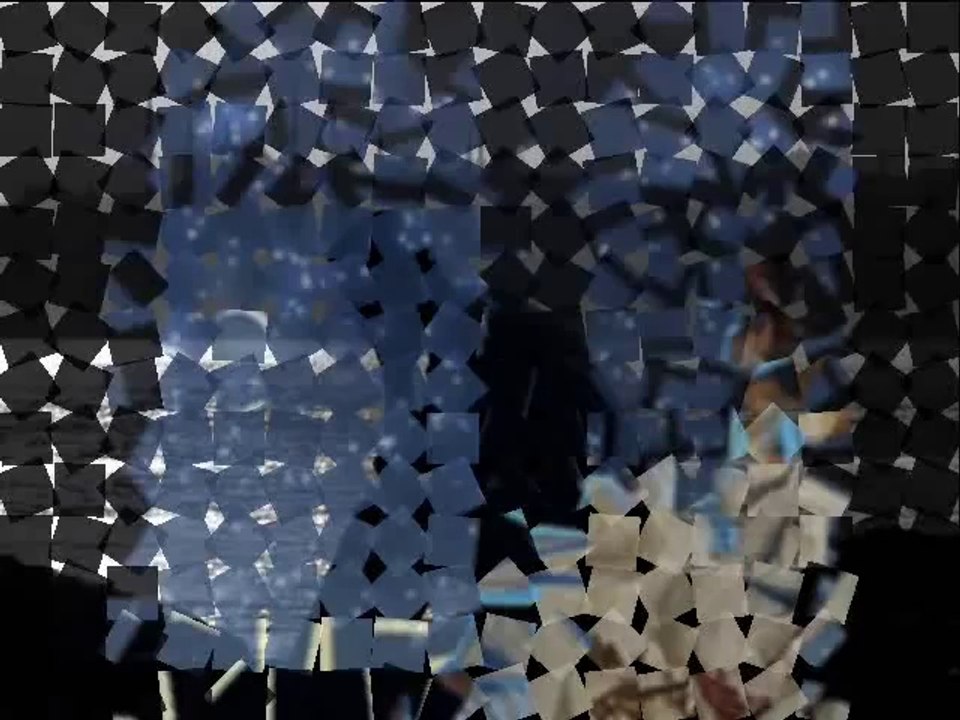 Farid Farjad - Taghtam Deh