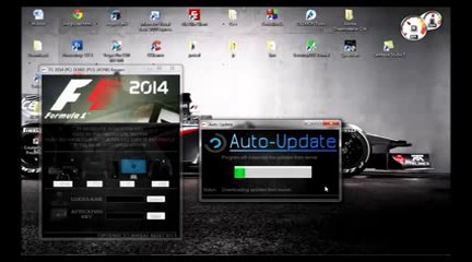 F1 2014 Keygen [Free Download] 100% Working - YouTube