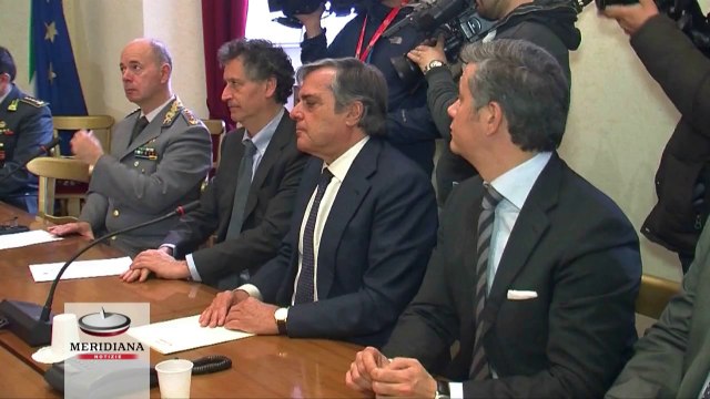 Siglato protocollo per il contrasto ai prodotti contraffatti da oggi stop al commercio di merce falsa