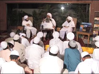 Laila Tul Qadar
