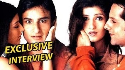 Director E. Niwas Talks On His Iconic Film 'Love Ke Liye Kuch Bhi Karega'