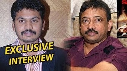 Director E. Niwas Talks About His Mentor Ram Gopal Varma