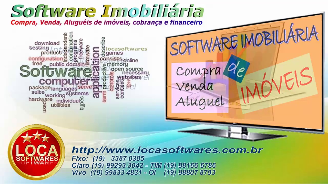Integra Softwares