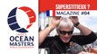 Les skippers des Imoca 60 sont-ils superstitieux ? - Magazine #04 | Ocean Masters
