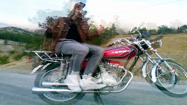 MücaHit Demir - ( Usta ) 2014 Video Klip