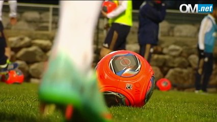 Objectif Match : Gignac vise dans le mille