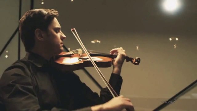 Farid Farjad - Fikrimin İnce Gülü videoklip 2012 HD