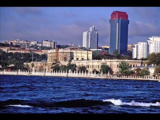 Farid Farjad ve İstanbul'un ruhu