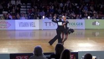 217 Andrey Kiselev  Anastasia Balaeva Russian Federation 4-1