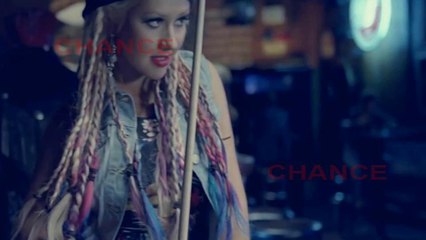 Cristina Aguilera: comprometida y embarazada