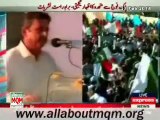 Amin Yousuf (PFUJ) speech  speech at solidarity rally in Karachi to express solidarity with armed forces