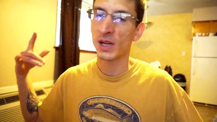 Russ Tafari plays Crysis 2 with commentary part 1