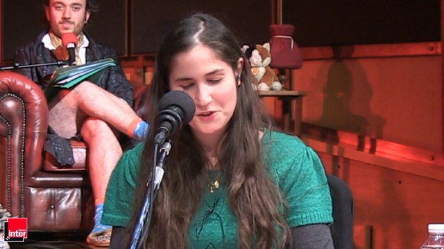 Joséphine Draï : Journal intime d'un anglais.