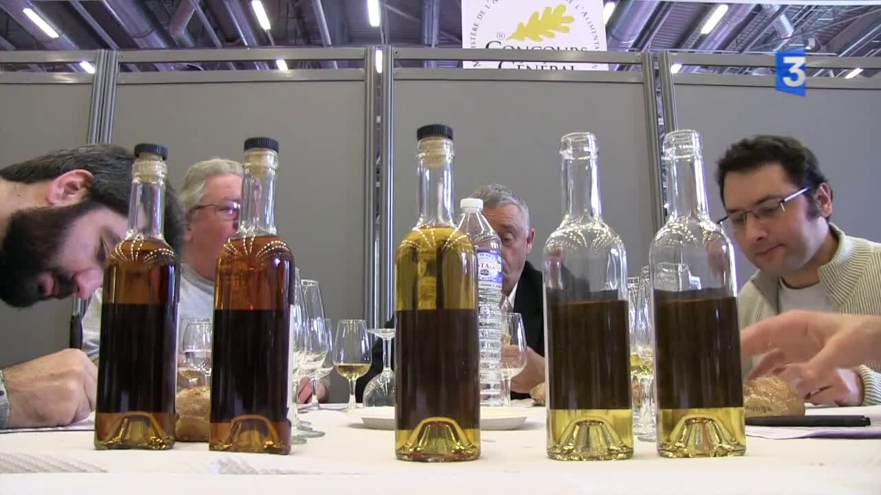 SIA 2014 : Les jurés amateurs du concours général agricole