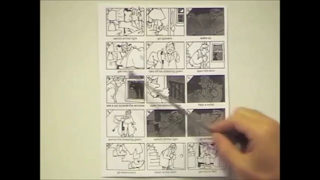 English Grammar - Past Simple - Teaching Ideas 2 - Teaching English Second Language