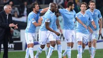 Lazio-Sassuolo 3-2, i gol raccontati dalla voce di Alessandro Zappulla