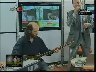 Osman Oztekin - Hasret kaldim (1)