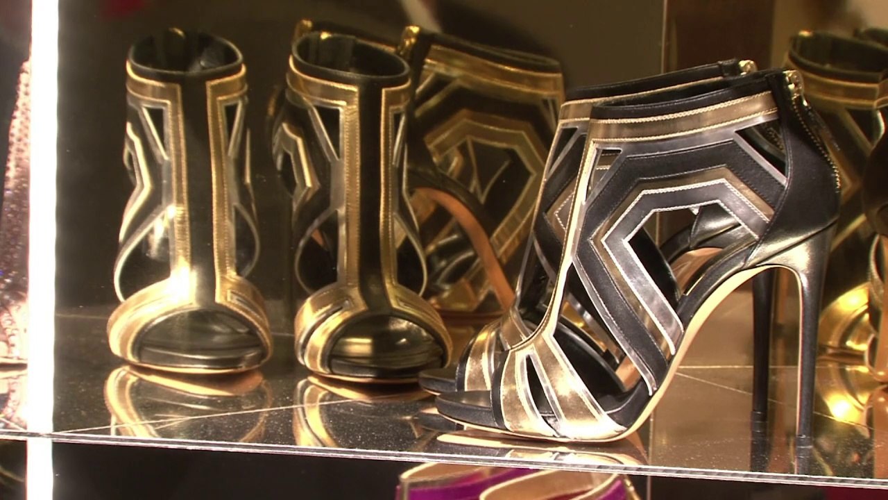 Mode in Mailand: Accessoires als Verkaufsschlager