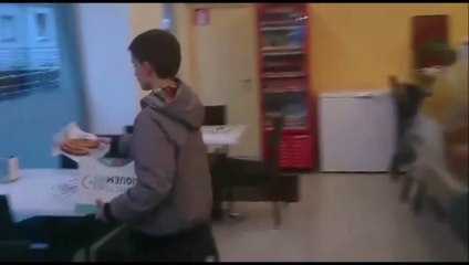 No dejes pasar la oportunidad