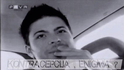 Tose Proeski - Kontracepcija ,enigma  ? :) :)