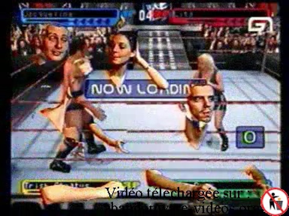 Level One 249 Smack Down 2 (PS1)