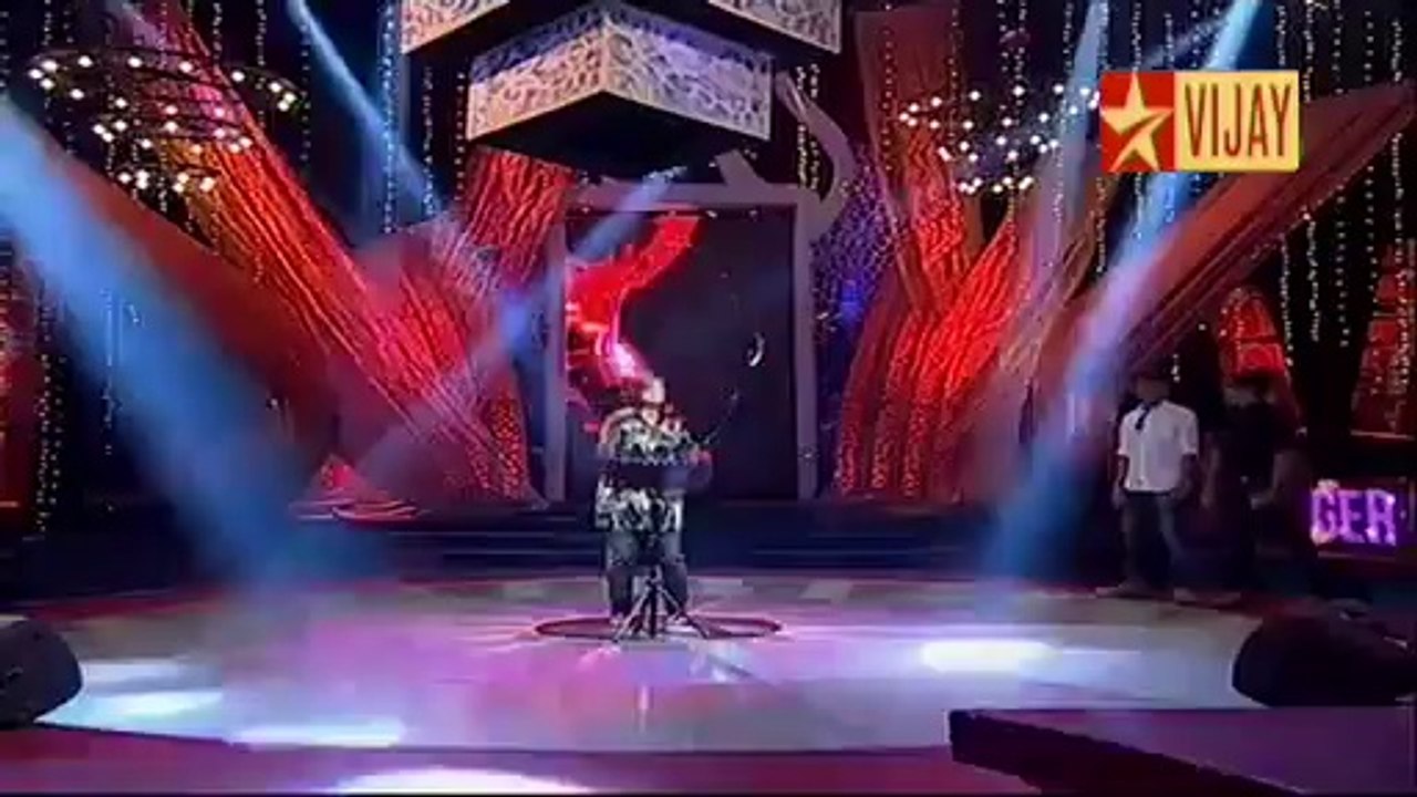 Song Singer(2)(1)