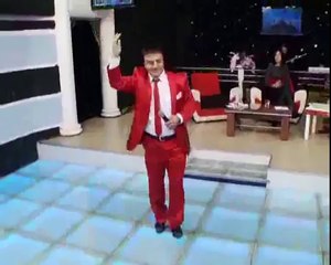 OSMAN OZTEKIN MEDYATV GULUMBENIM