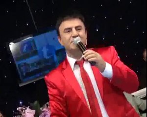 OSMAN OZTEKIN MEDYATV SENDE KALDI YUREGIM