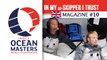 Do the skippers trust their co-skipper for Transat J. Vabre ? - Magazine #10 | Ocean Masters