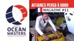 Les affaires personnelles des skippers en course - Magazine #11 | Ocean Masters