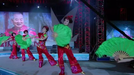 2014 Extreme Sailing Series™ Official Launch video