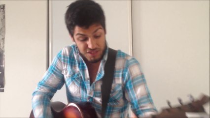 GDWmusic - Bruno Moreno - Formidable Stromae Cover