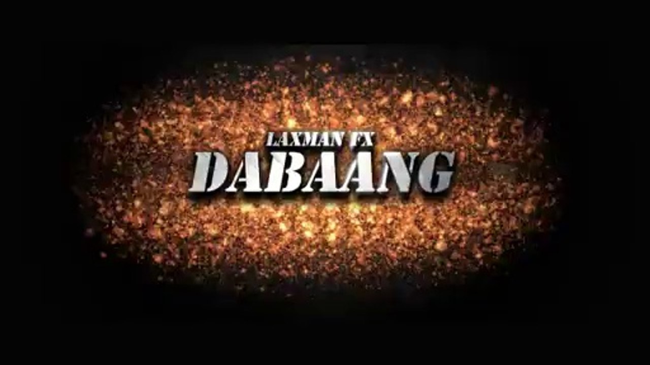 cinematic logo intro - After Effects Template