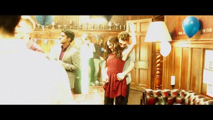 Vampire Academy - Bande-annonce - VOST (HD)