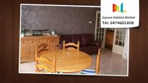 A vendre - Appartement - ST MAURICE DE BEYNOST (01700) - 5 pièces - 82m²