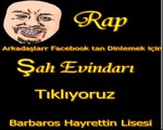 Barbaros Hayrettin Lisesi Rap( Damar Record )