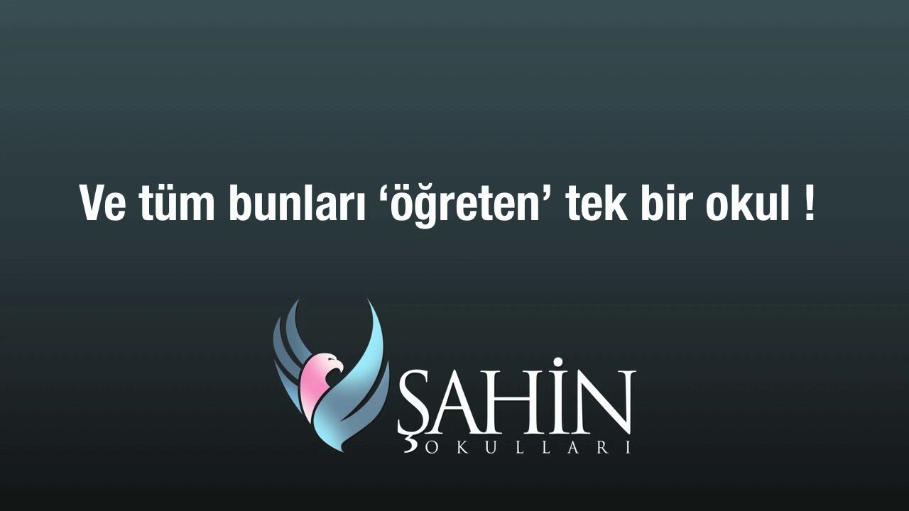 Hayatın Bir Matematiği Var