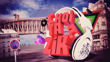 #CKTZ - Laurin Hyll, Indila vu par Kery James - [19/02/2014]