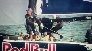 The Extreme Sailing Series 2014 - Form Guide