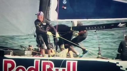 The Extreme Sailing Series 2014 - Form Guide