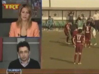 Γ. Στράντζαλης & ερωτηματικά (Αγρ. Αστέρας-ΑΕΛ  Κύπελλο)